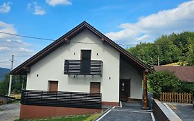 Apartament na krzywym